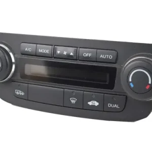 PANEL KLIMATYZACJI NAWIEWU HONDA CR-V III 79600 Dostępne od ręki